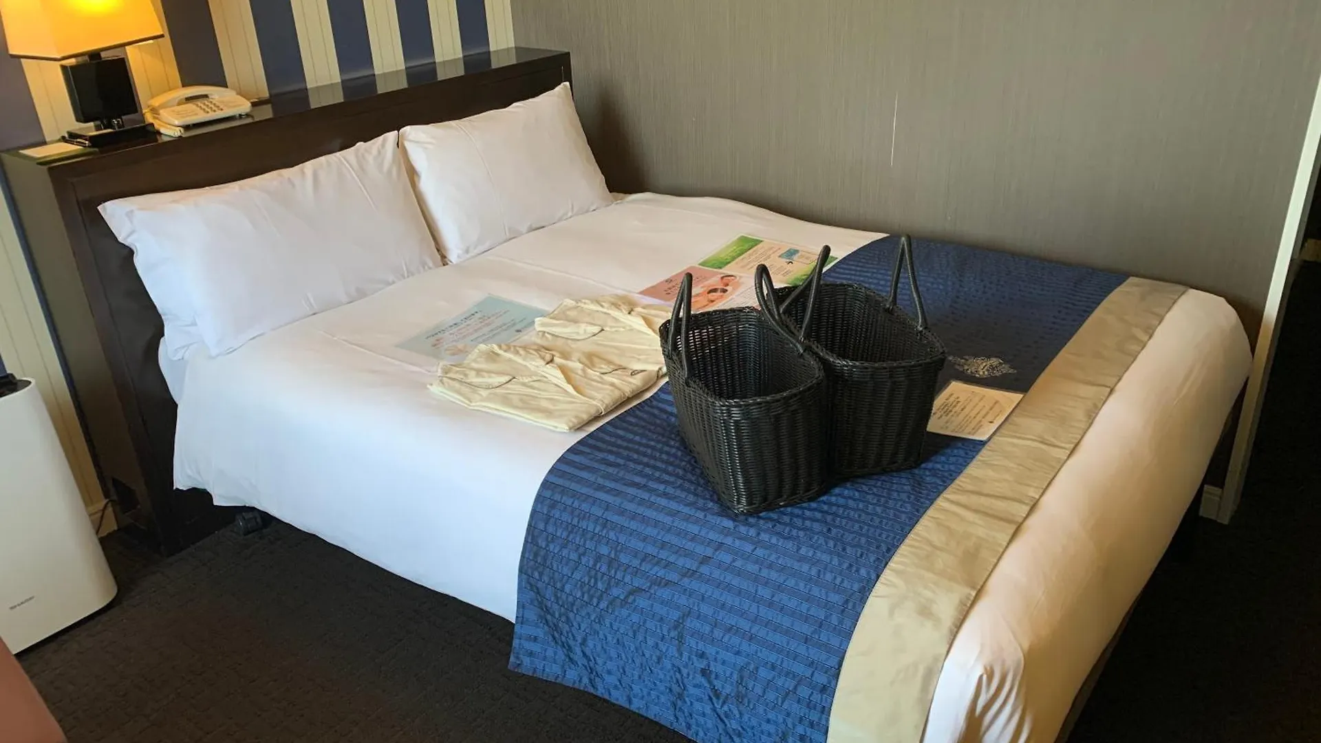 Hotel Monterey Kyōto