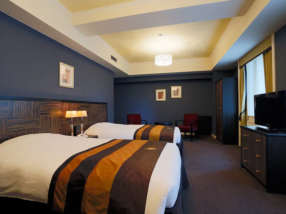 Hotel Monterey Kyōto