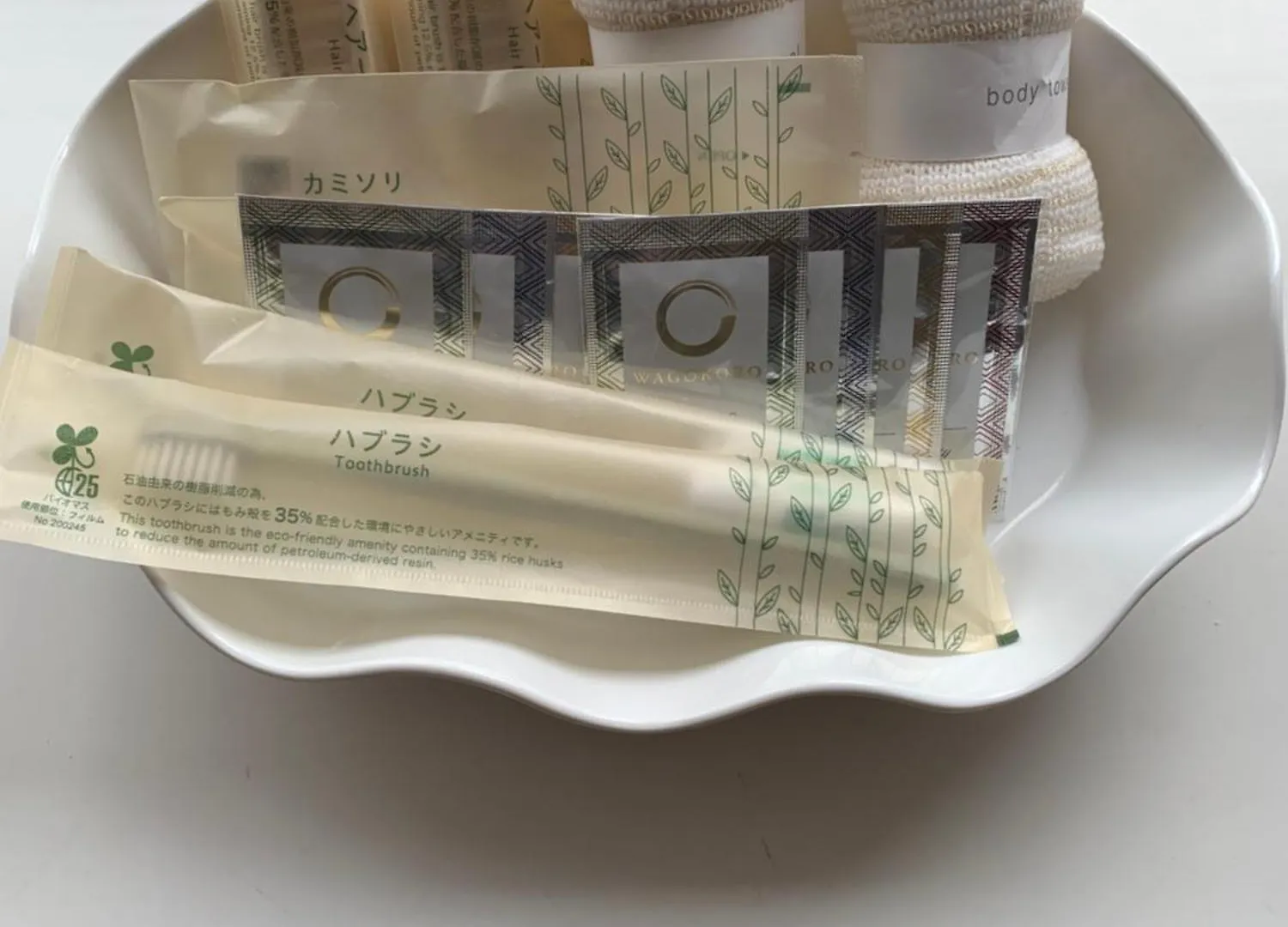 호텔 몬토레 교토